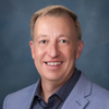 Headshot of Brandon Wise, CEO of Wise Agent