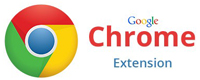 Chrome Extension Logo