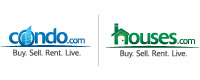 Condo.com and Houses.com Logo
