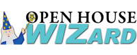 Open House Wizard Logo