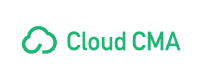 Cloud CMA Logo