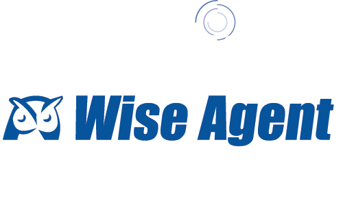 Wise Agent Podcast Logo
